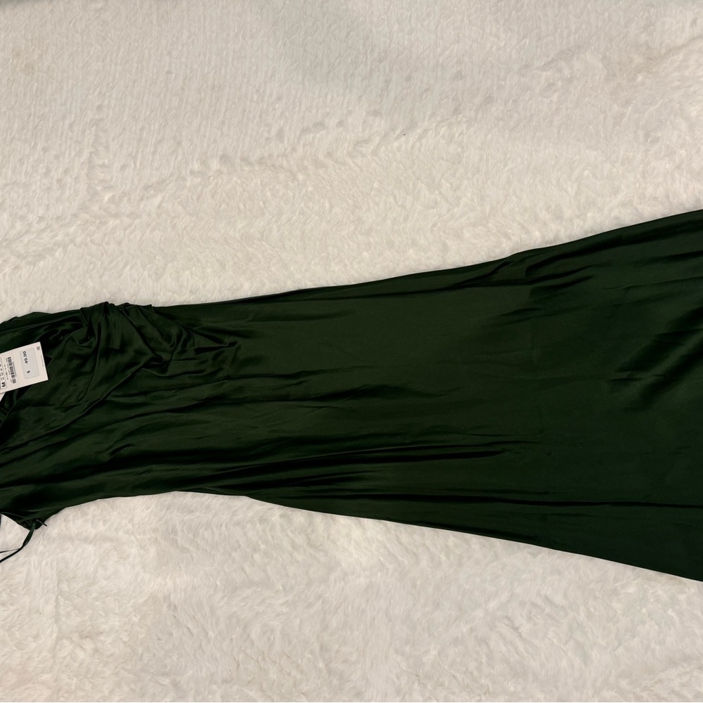 Zara Slip Dress